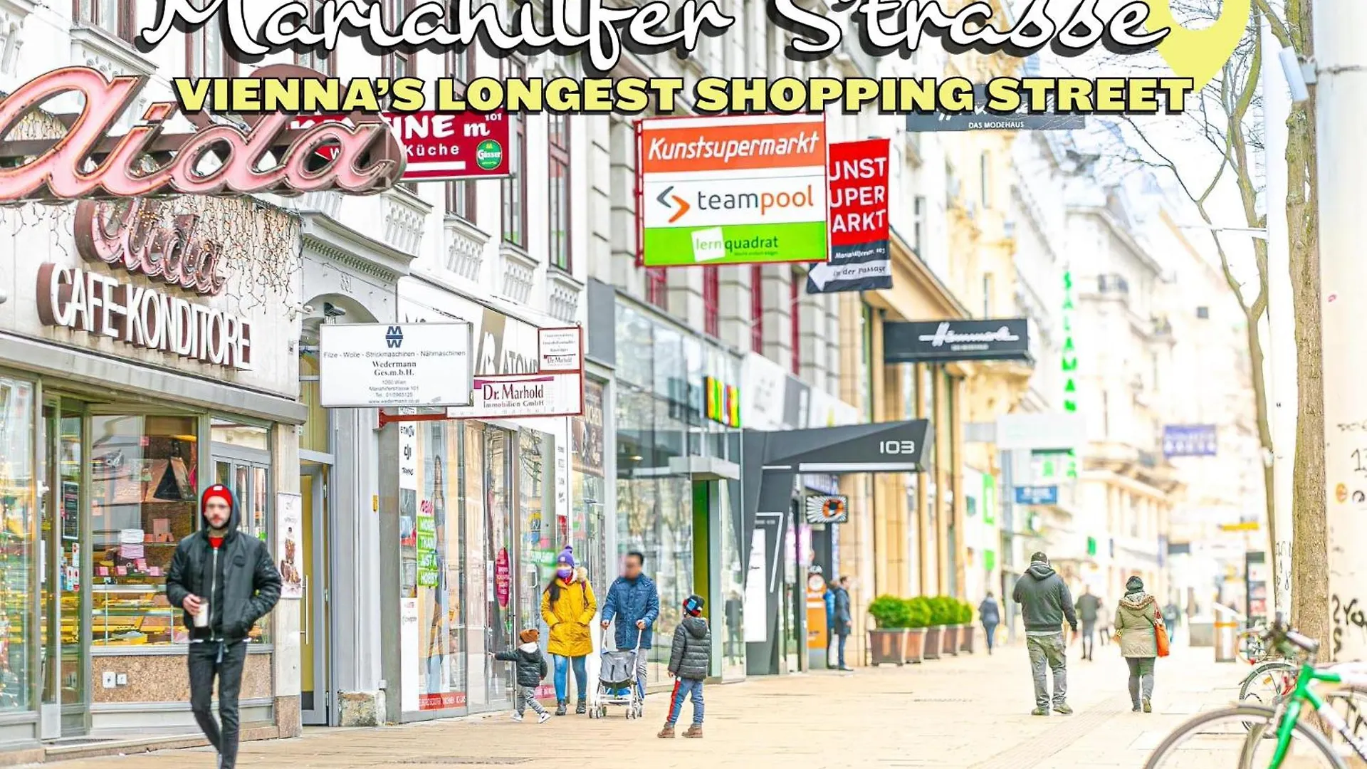 Appartamento Westbahnhof - Kingbed Studio With Ensuite Washer Vienna Austria