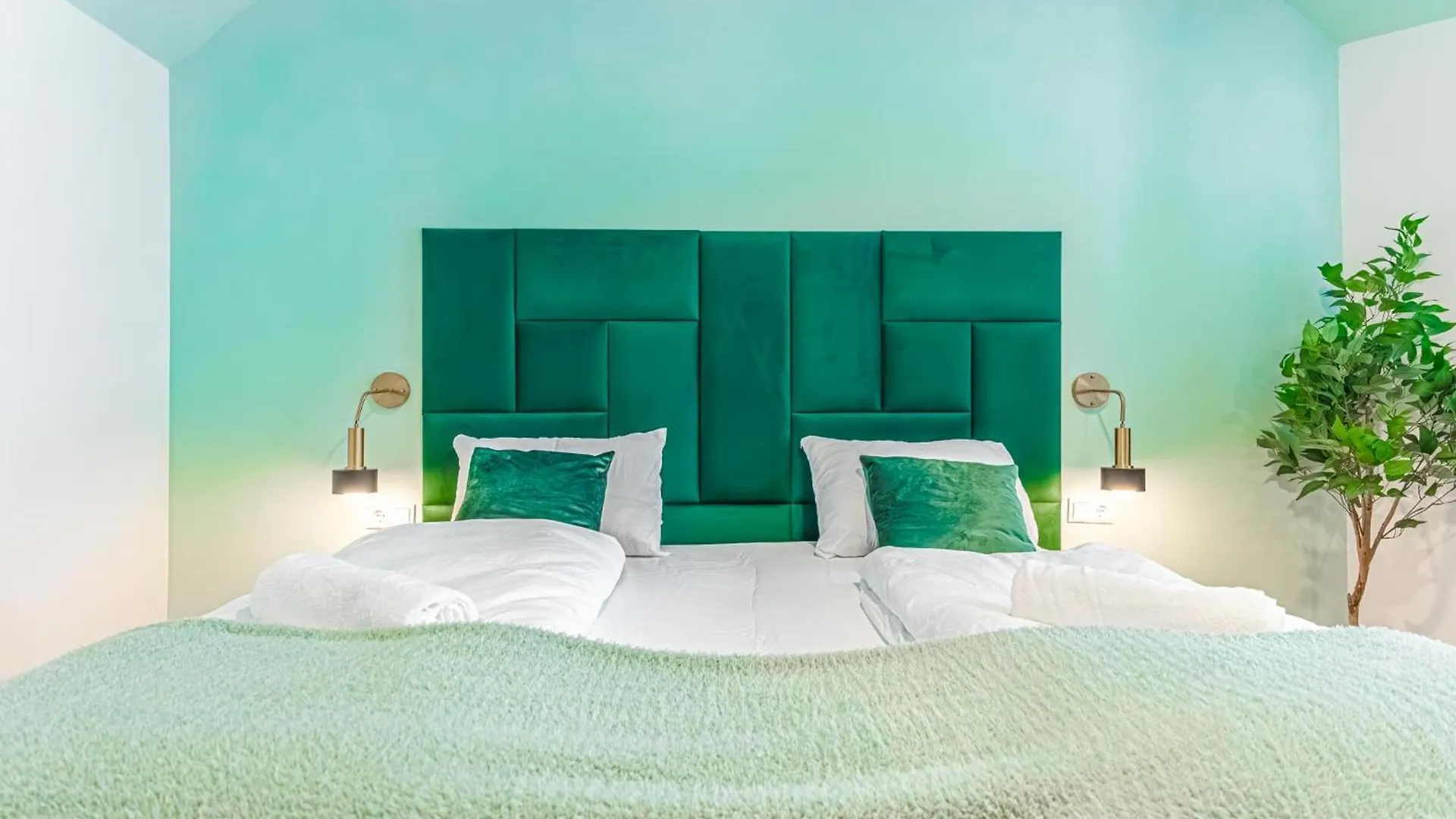 Daire Westbahnhof - Kingbed Studio With Ensuite Washer Viyana